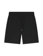 Malelions Seersucker sorts shorts mm3-ss25-21