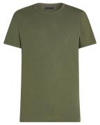 Tommy Hilfiger T-shirt korte mouw mw0mw38637