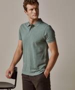 Profuomo Ppwd10019k z heren pique polo profu