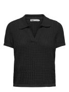 Only onlannasofia life ss long polo knt 15354851 -