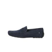 Jack & Jones Jensen suede loafer