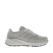 Blackstone Flint moss heren sneaker | heren | maat: | combinatie