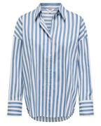 Only Blouse lange mouw 15360468