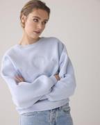 Summum 3s5067-30413 402 sweatshirt vintage sweat powderblue