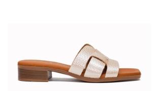 Oh My Sandals Slippers