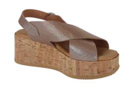 Via Vai 58006-03-525 dames sandalen sportief