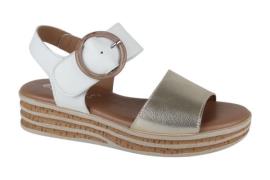 Espasies 2861001-920 dames sandalen sportief