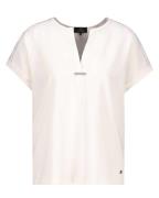 Monari  Top korte mouw 409708