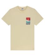 Kultivate T-shirt korte mouw 2501020202