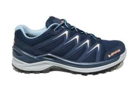 Lowa Innox pro gtx lo ws