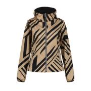 Luhta Soft shell jas dames