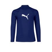 Puma Swim kids unisex rashguard 1p, 701225814-001