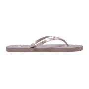4F Dames teenslippers