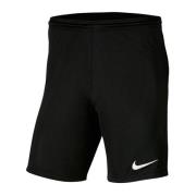 Nike Gebreide park iii korte broek voor kinderen/kinderen
