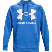 Under Armour Heren rival fleece hoodie