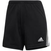 Adidas Dames squadra 21 korte broek