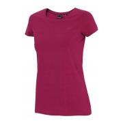 4F Dames wss24ttshf1161 t-shirt