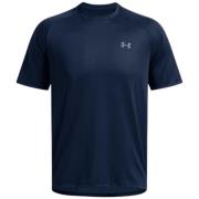 Under Armour Heren tech 2.0 t-shirt met korte mouwen