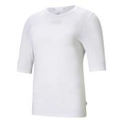 Puma Dames modern basics t-shirt