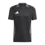Adidas Heren tiro 24 wedstrijd-t-shirt