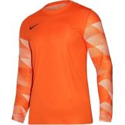 Nike Park iv dri-fit keeperstrui met lange mouwen voor kinderen/kinder...