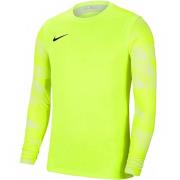 Nike Park iv dri-fit keeperstrui met lange mouwen voor kinderen/kinder...