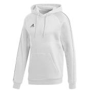 Adidas Heren core 18 hoodie