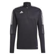 Adidas Heren tiro 21 trainings sweatshirt