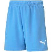 Puma Teamrise shorts voor kinderen