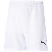 Puma Teamrise shorts voor kinderen
