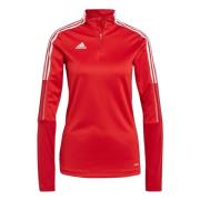 Adidas Dames tiro 21 trainings top