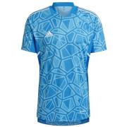 Adidas Heren condivo 22 keepershirt met korte mouwen