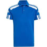 Adidas Kinder-/kids squadra 21 poloshirt