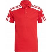 Adidas Kinder-/kids squadra 21 poloshirt