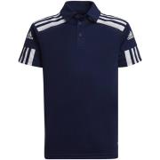 Adidas Kinder-/kids squadra 21 poloshirt