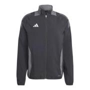 Adidas Heren tiro 24 wedstrijdjas