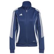 Adidas Dames tiro 24 jas
