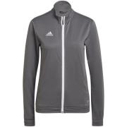 Adidas Dames entrada 22 track jacket