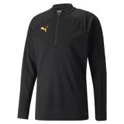 Puma Sweatshirt met individuele eindtraining voor heren