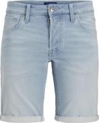 Jack & Jones Jjirick jjicon i.k. shorts ge 118 sn blue denim