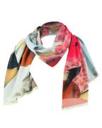 Lizzy & Coco Shawl olli