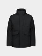 No Excess Winterjack jacket short fit padded 25630916/020