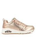 Skechers Uno metallics 177109/rsgd roze /