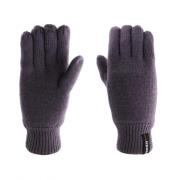 Sinner wilderness knitted glove ski handschoenen heren -multicolour