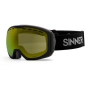 Sinner mohawk skibril -multicolour