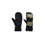 Sinner dufour mitten gold ski wanten heren -