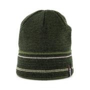 Sinner casper beanie muts heren -multicolour