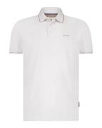 State of Art Polo met korte mouwen