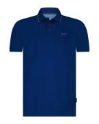State of Art Polo met korte mouwen