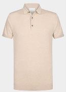 Profuomo Polo korte mouw knitted ppwd10001j/f